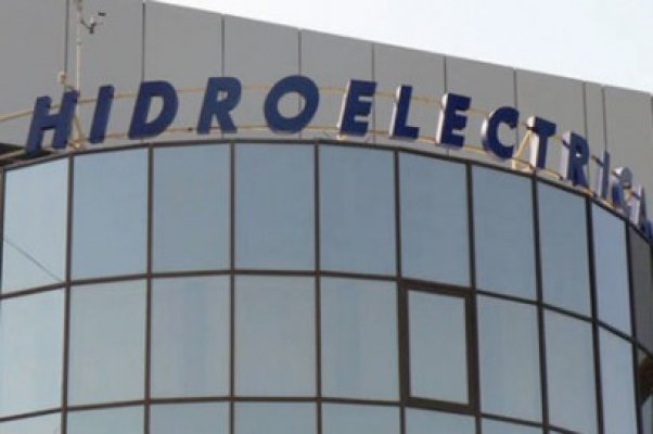 Directoratul Hidroelectrica a fost completat cu doi membri